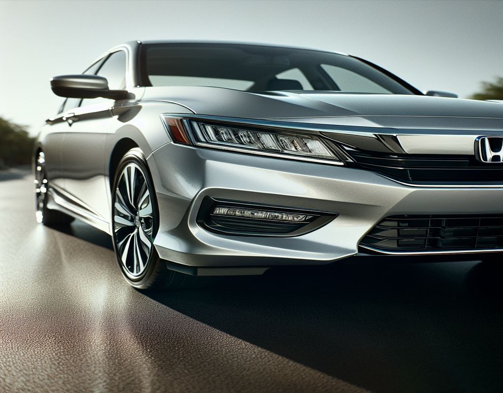 Read more about the article honda accord 2012 oil type