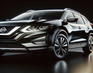 Read more about the article 2017 nissan rogue oil type