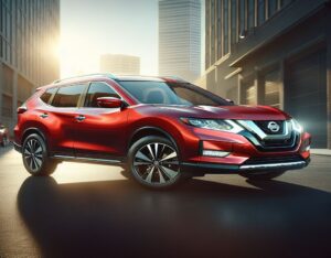 Read more about the article 2018 nissan rogue oil capacity