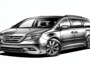 Read more about the article 2007 honda odyssey oil type