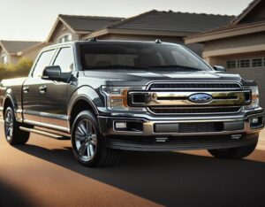 Read more about the article 2018 f150 5.0 oil capacity