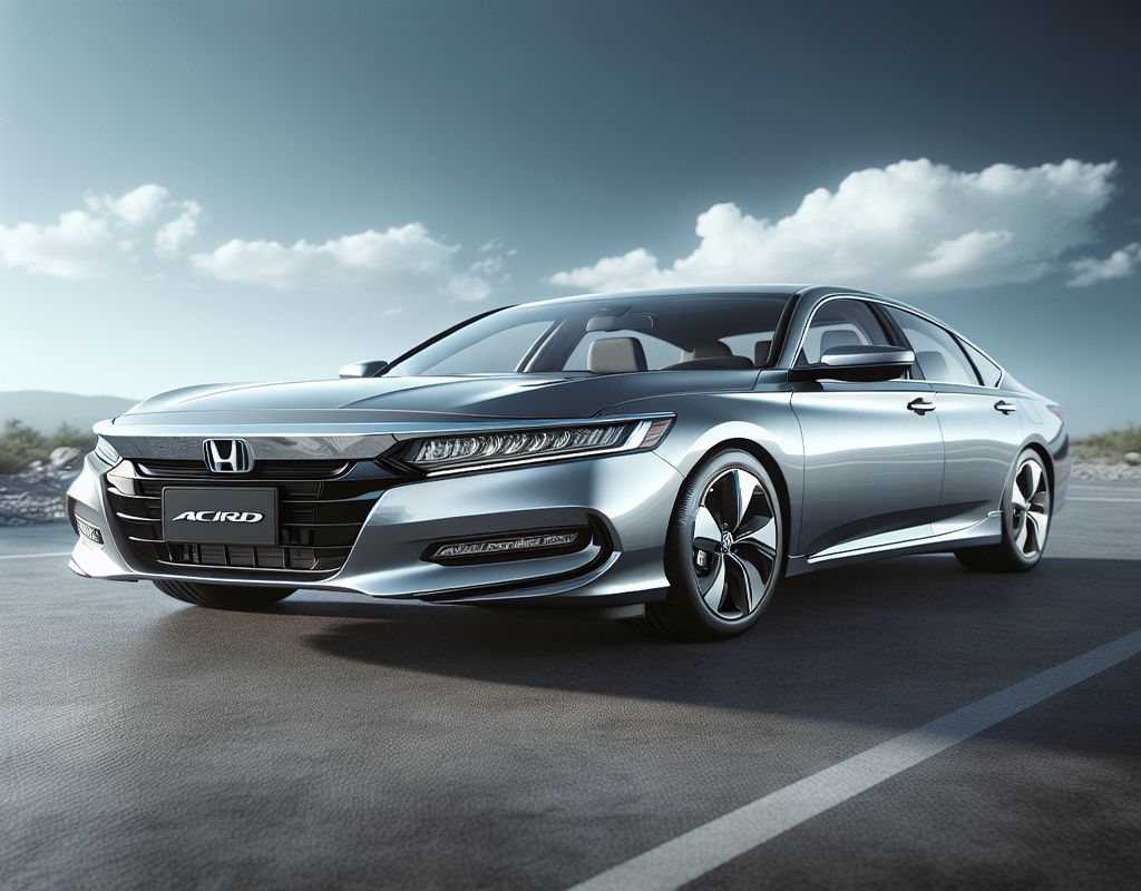 Read more about the article honda accord 2010 oil type