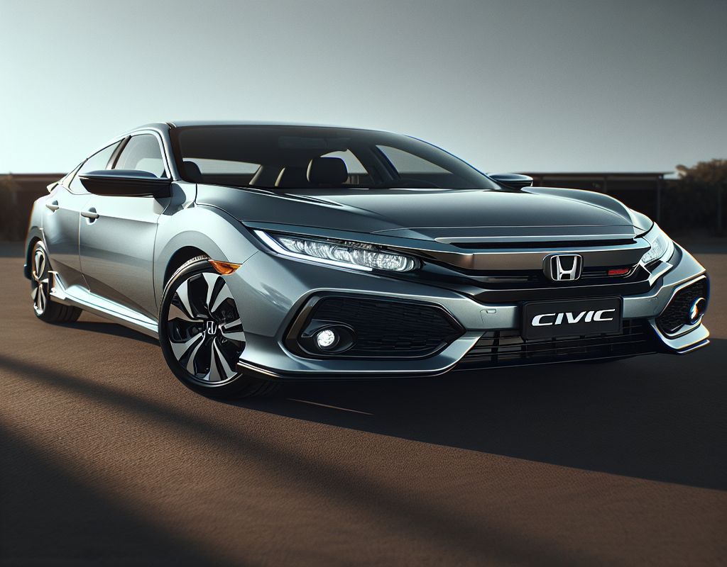 You are currently viewing 2016 honda civic oil