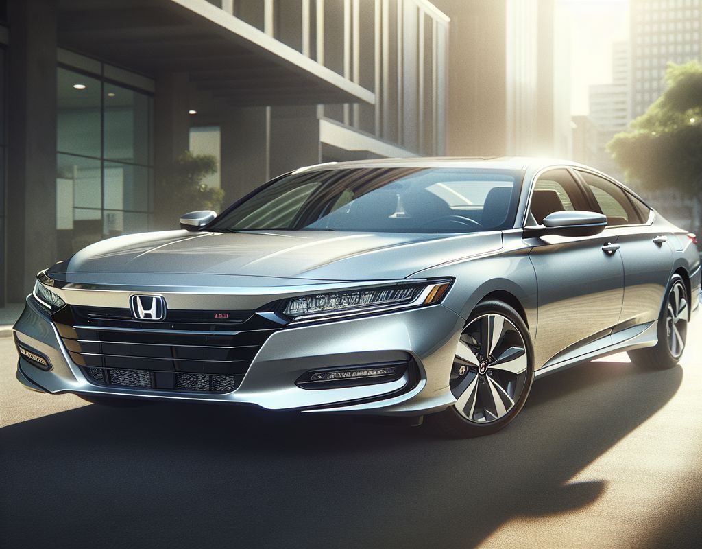 Read more about the article 2016 honda accord oil type