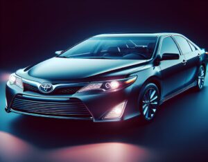 Read more about the article toyota camry 2011 oil type