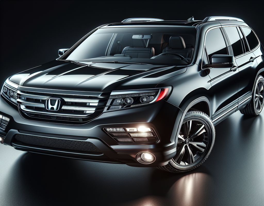 Read more about the article 2011 honda pilot oil type