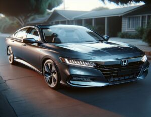 Read more about the article 2015 honda accord oil type