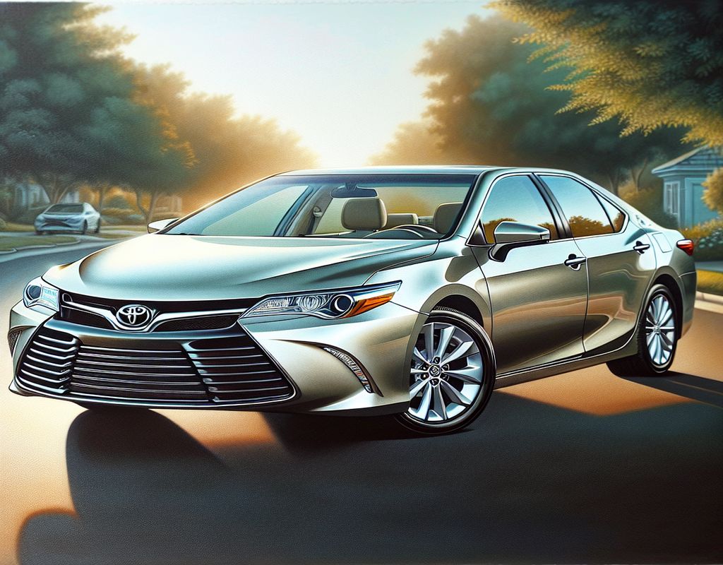 Read more about the article 2011 toyota camry oil type