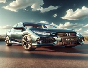 Read more about the article 2015 honda civic oil type