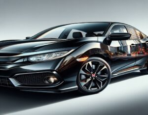 Read more about the article 2012 honda civic oil type