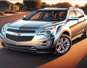 Read more about the article 2012 chevy equinox oil