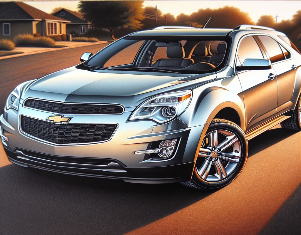 You are currently viewing 2012 chevy equinox oil