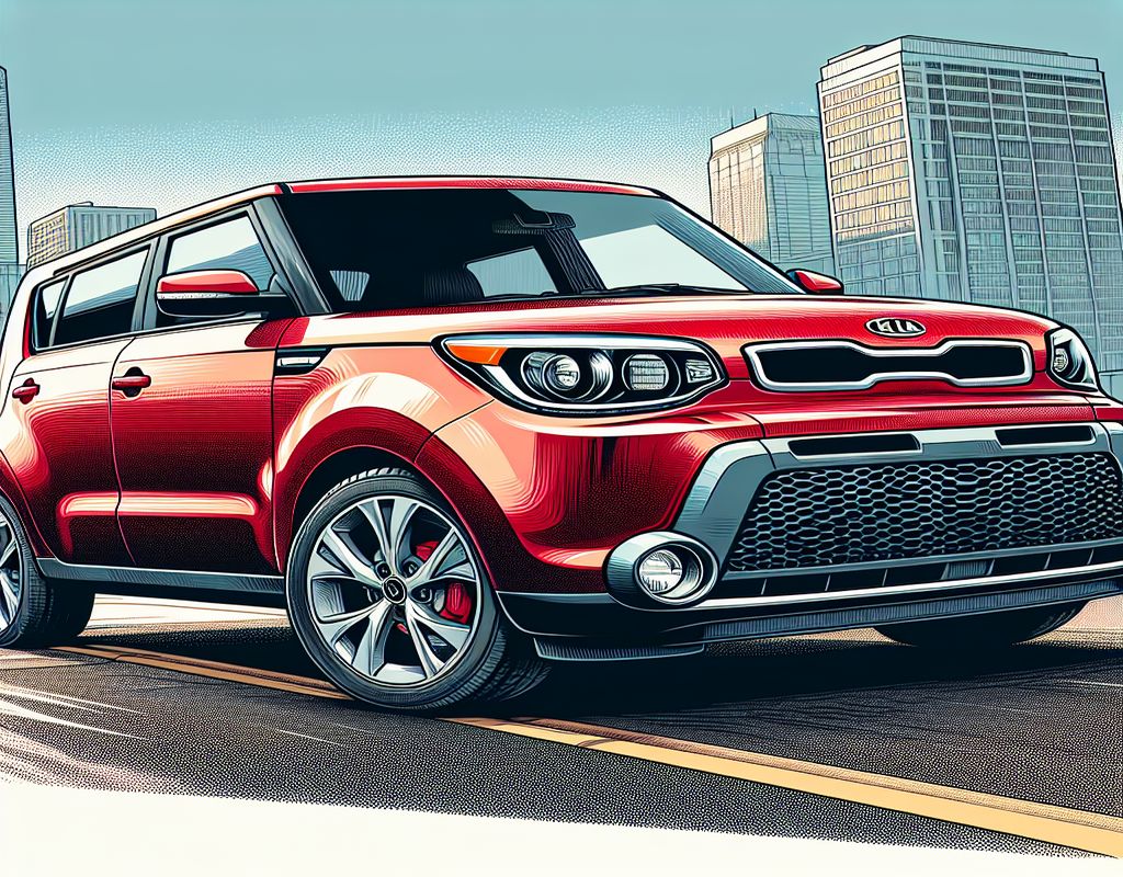 Read more about the article 2016 kia soul oil type