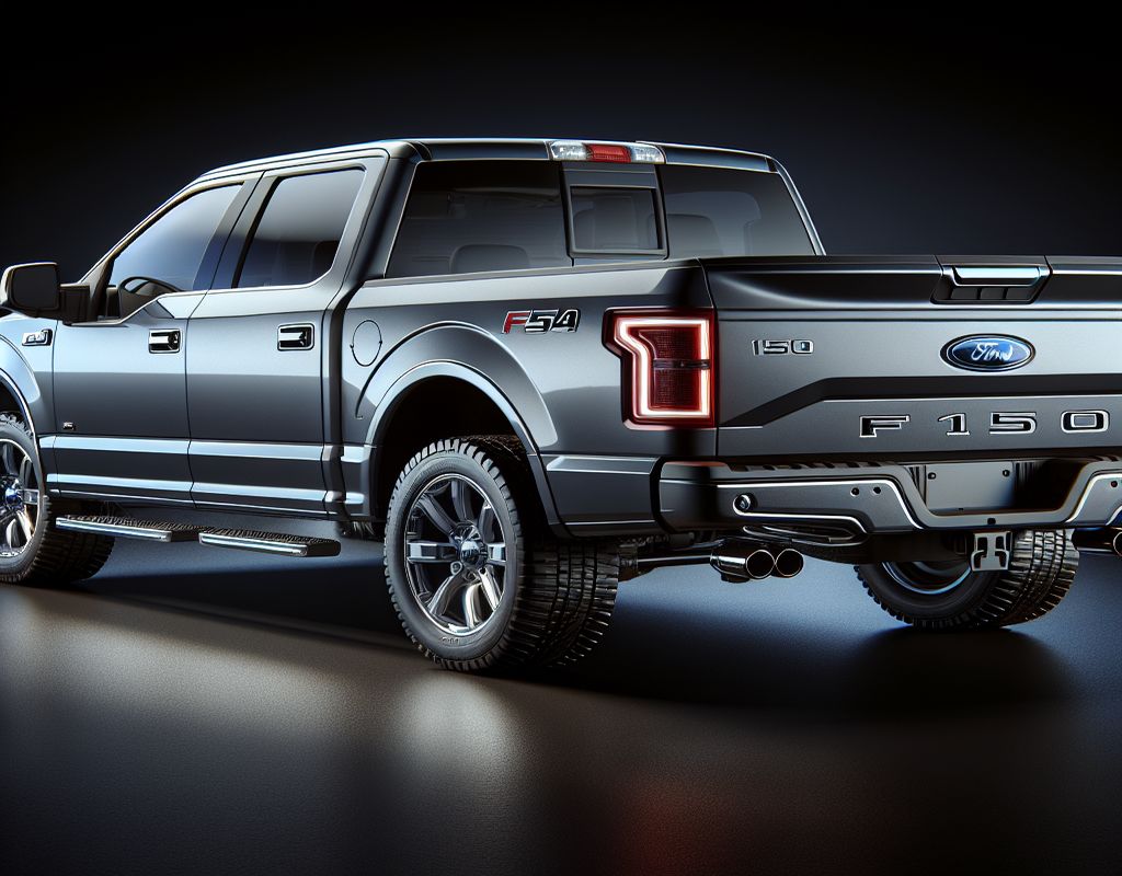 You are currently viewing 2013 f150 5.0 oil capacity