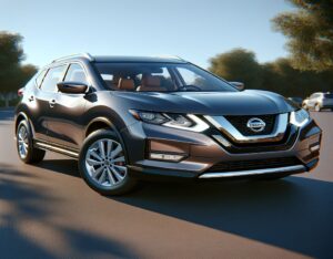 Read more about the article 2016 nissan rogue oil type