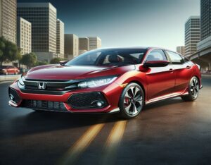 Read more about the article 2018 honda civic oil type