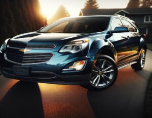 Read more about the article oil for 2013 chevy equinox